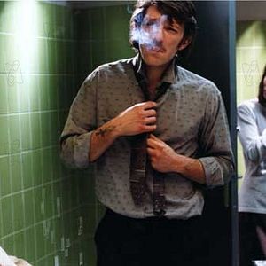 Fotoğraf Jacques Audiard