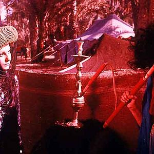 Fotoğraf Antonio Margheriti