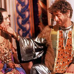 Fotoğraf Antonio Margheriti