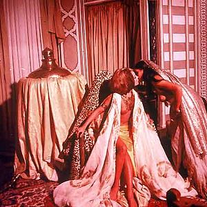 Fotoğraf Antonio Margheriti