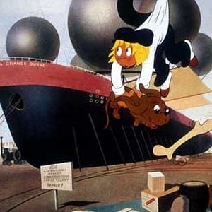 Fotoğraf Jacques Demy