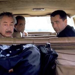 Fotoğraf Richard Bohringer