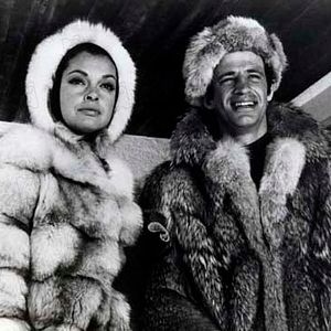 Fotoğraf Jean-Paul Belmondo