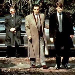 Fotoğraf Chris O'Donnell