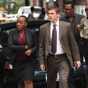 Fotoğraf Marianne Jean-Baptiste