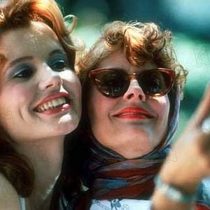 Fotoğraf Geena Davis