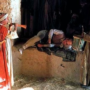 Fotoğraf Bernardo Bertolucci