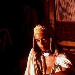 Fotoğraf Bernardo Bertolucci