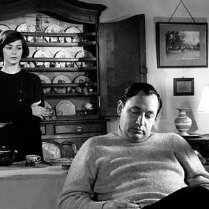 Fotoğraf Emmanuelle Riva