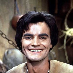 Fotoğraf Thierry la Fronde