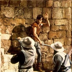 Fotoğraf Thierry la Fronde