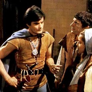 Fotoğraf Thierry la Fronde