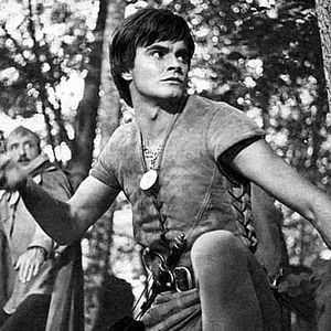 Fotoğraf Thierry la Fronde