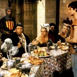 Fotoğraf Thierry la Fronde