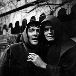 Fotoğraf Thierry la Fronde