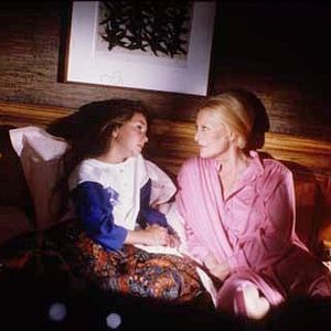 Fotoğraf Michèle Morgan