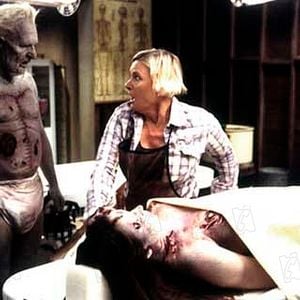 Fotoğraf Tobe Hooper