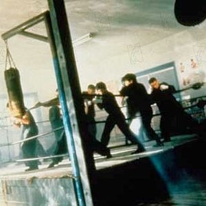 Fotoğraf Shinya Tsukamoto