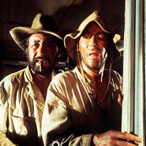 Fotoğraf Peter O'Toole