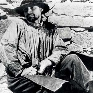 Fotoğraf Luis Buñuel