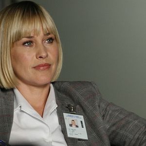 Fotoğraf Patricia Arquette