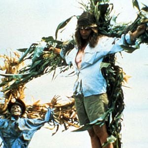 Fotoğraf Children of the Corn