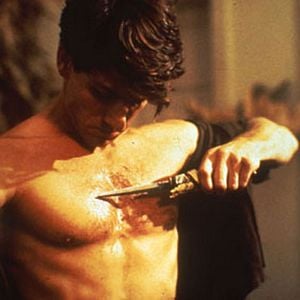 Fotoğraf Children of the Corn