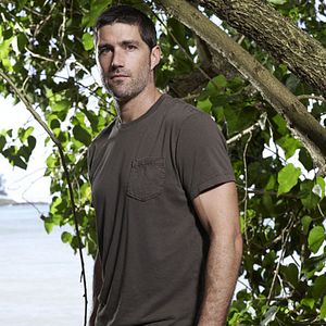 Fotoğraf Matthew Fox