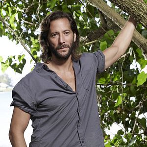 Fotoğraf Henry Ian Cusick
