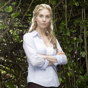 Fotoğraf Elizabeth Mitchell