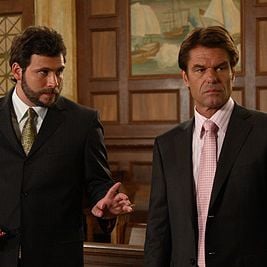 Fotoğraf Law & Order