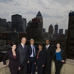 Fotoğraf Sam Waterston