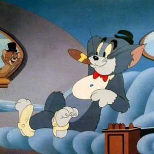 Fotoğraf Tom and Jerry