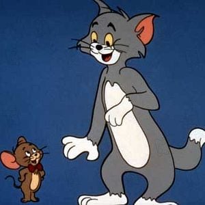 Fotoğraf Tom and Jerry