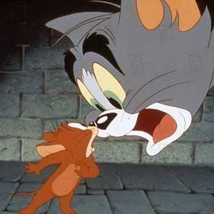 Fotoğraf Tom and Jerry