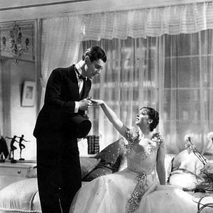 Fotoğraf Jessie Matthews