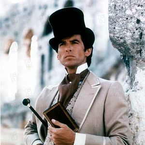 Fotoğraf Pierce Brosnan