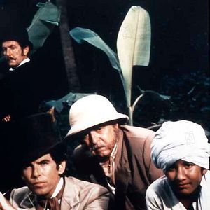 Fotoğraf Pierce Brosnan