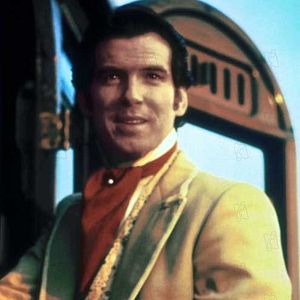 Fotoğraf Pierce Brosnan