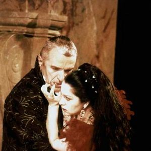 Fotoğraf Ruggero Raimondi