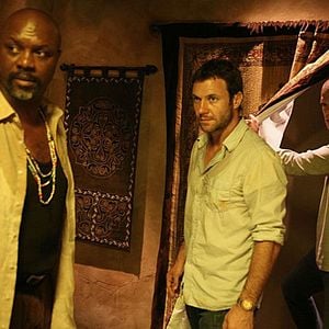 Fotoğraf Wentworth Miller