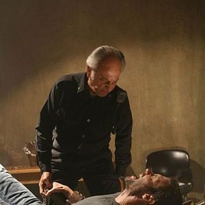 Fotoğraf Leon Russom