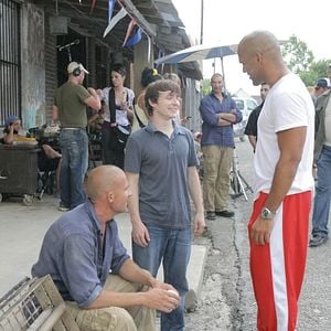 Fotoğraf Dominic Purcell