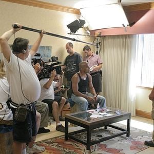 Fotoğraf Dominic Purcell