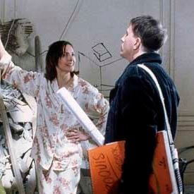 Fotoğraf Carole Bouquet