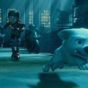 Fotoğraf Chris Williams