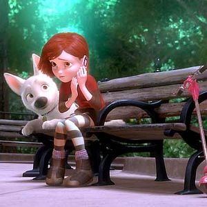 Fotoğraf Chris Williams