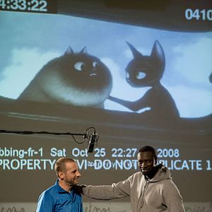 Fotoğraf Chris Williams