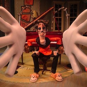 Fotoğraf Koralin ve Gizli Dünya