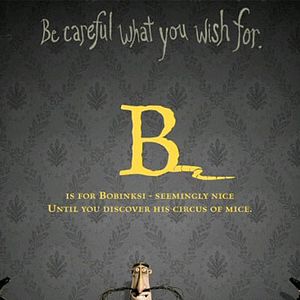 Fotoğraf Henry Selick